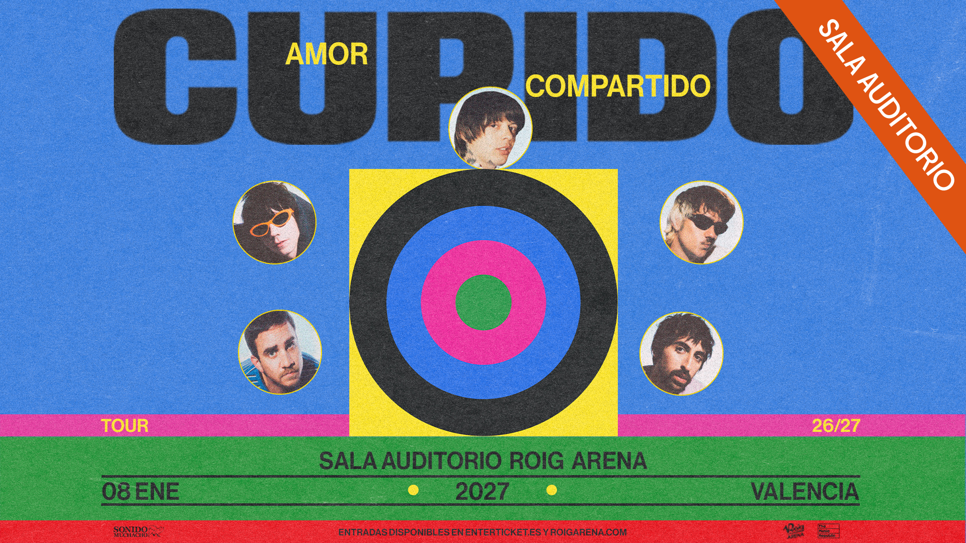 Cupido