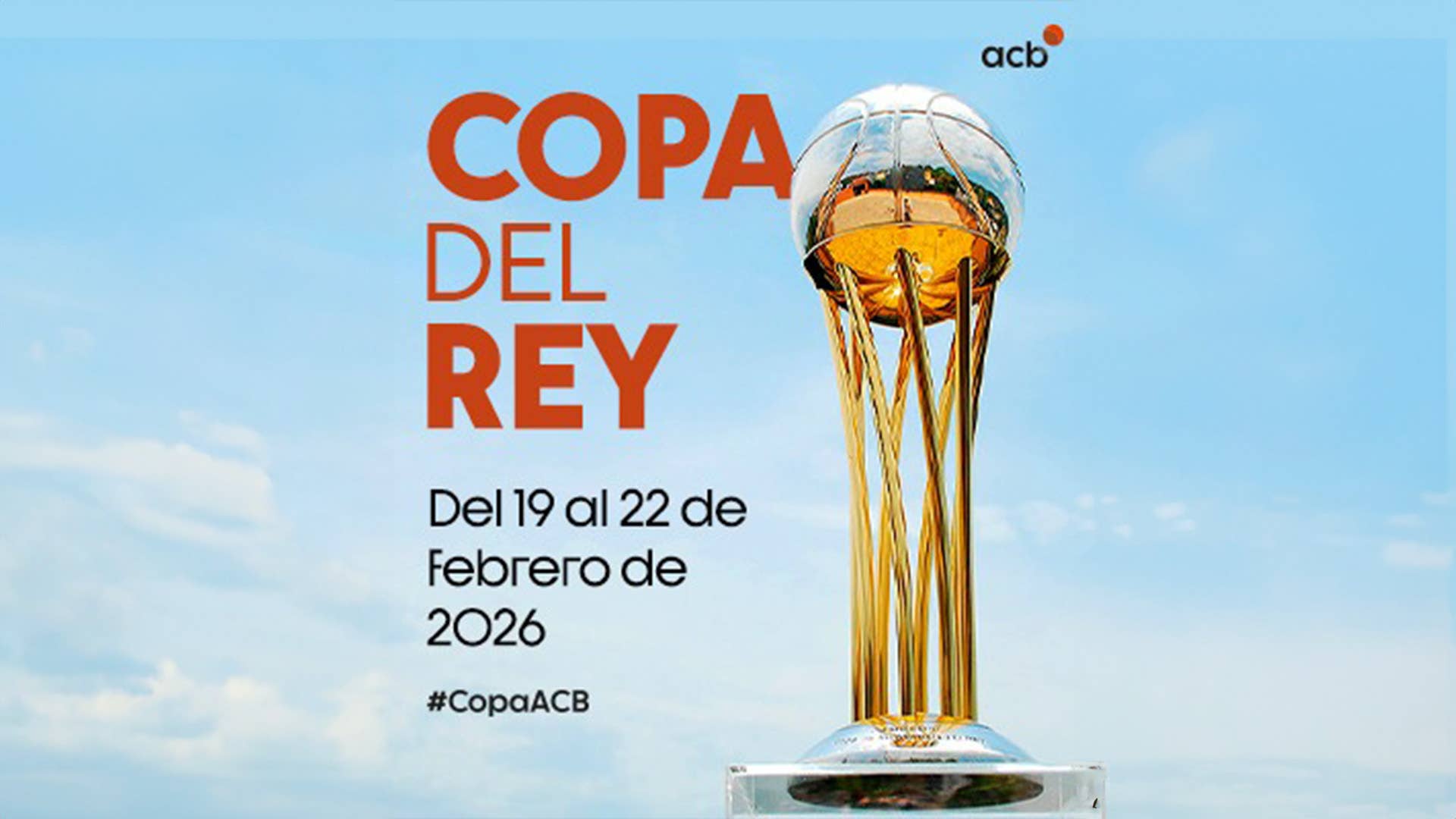 La Copa del Rey 2026