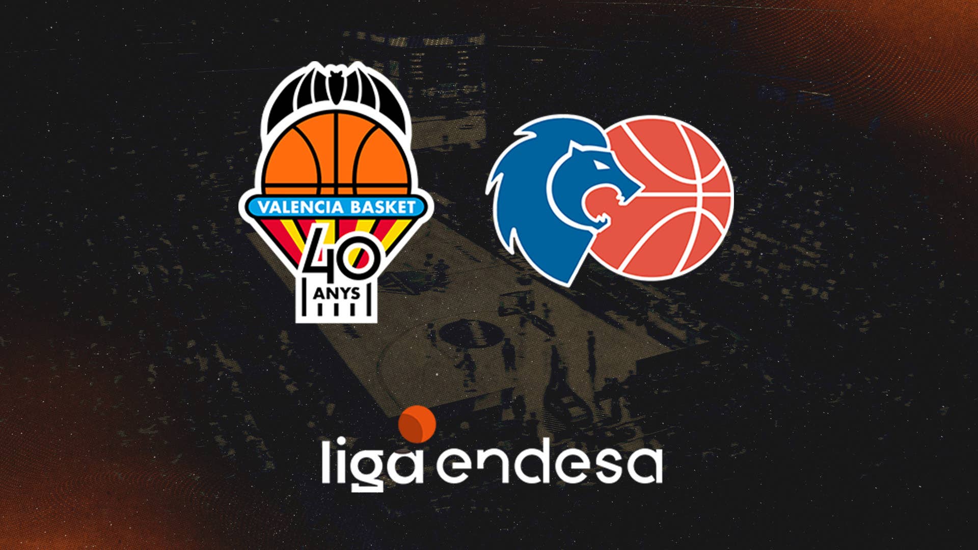 Valencia Basket vs Río Breogán