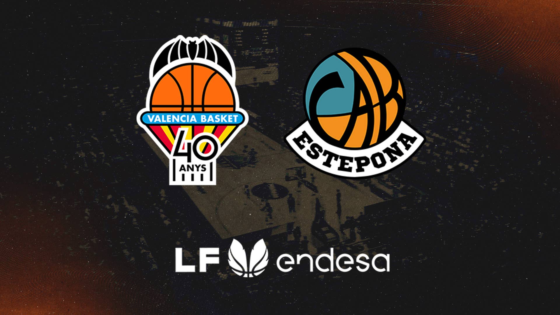 Valencia Basket vs Impulso 360 Estepona