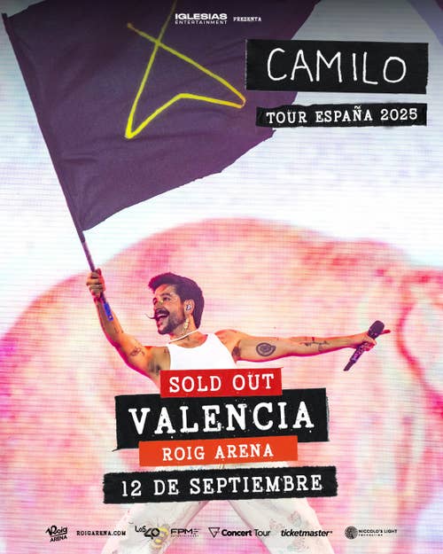 Tour Camilo