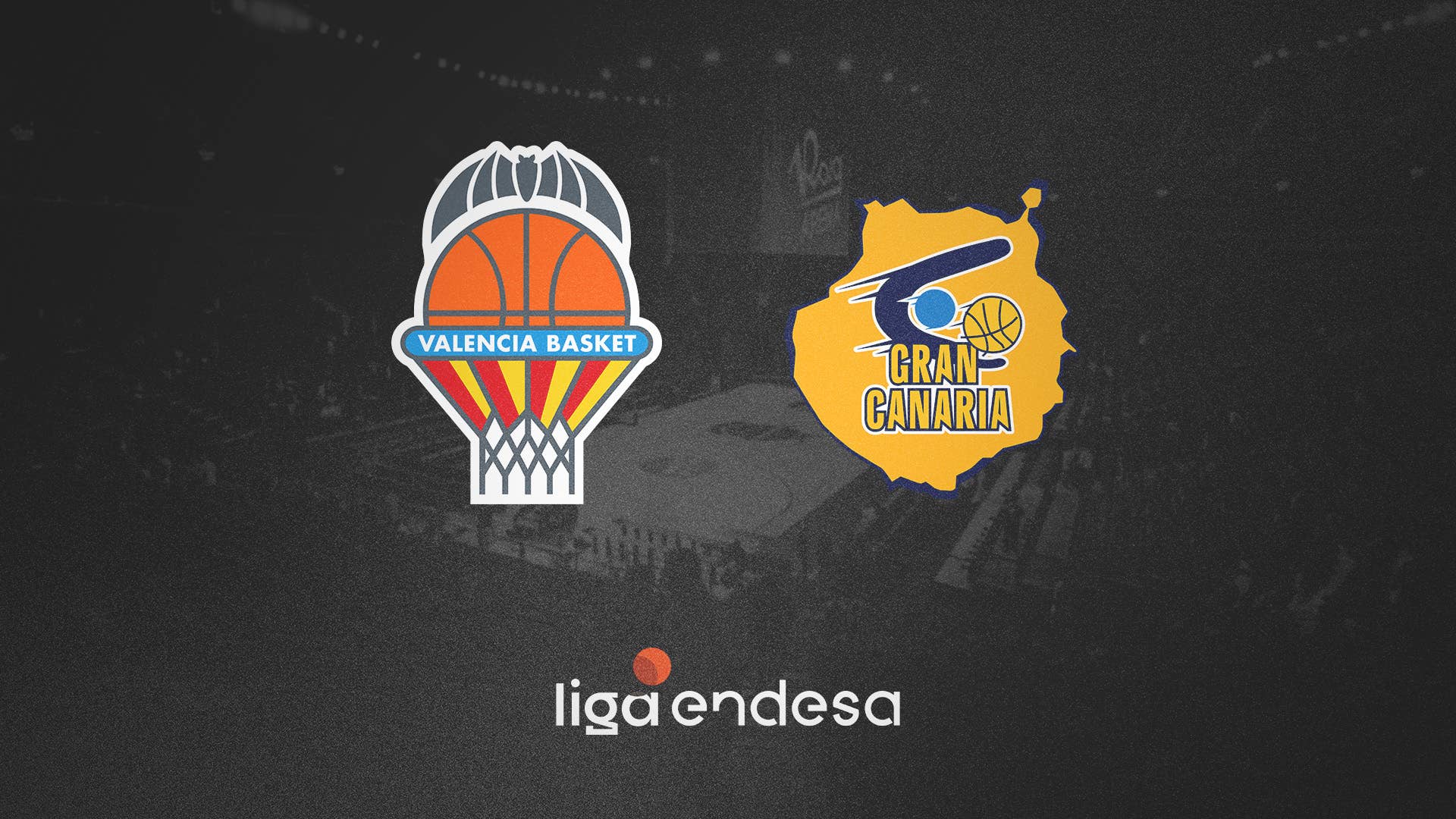 Valencia Basket vs Dreamland Gran Canaria
