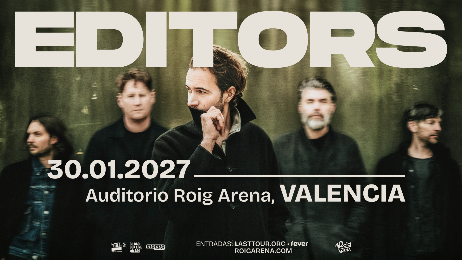 EDITORS 