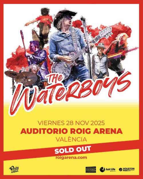The Waterboys