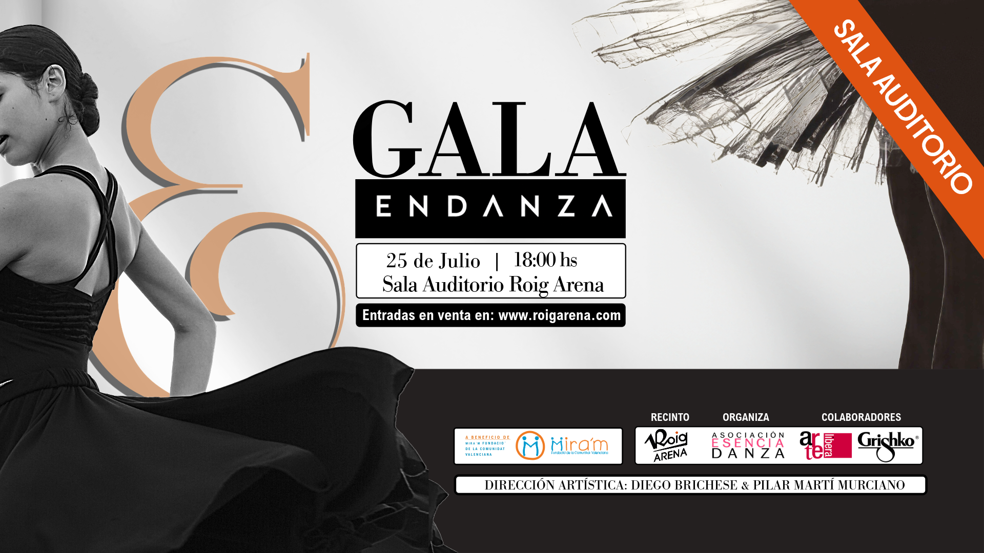 Gala Endanza