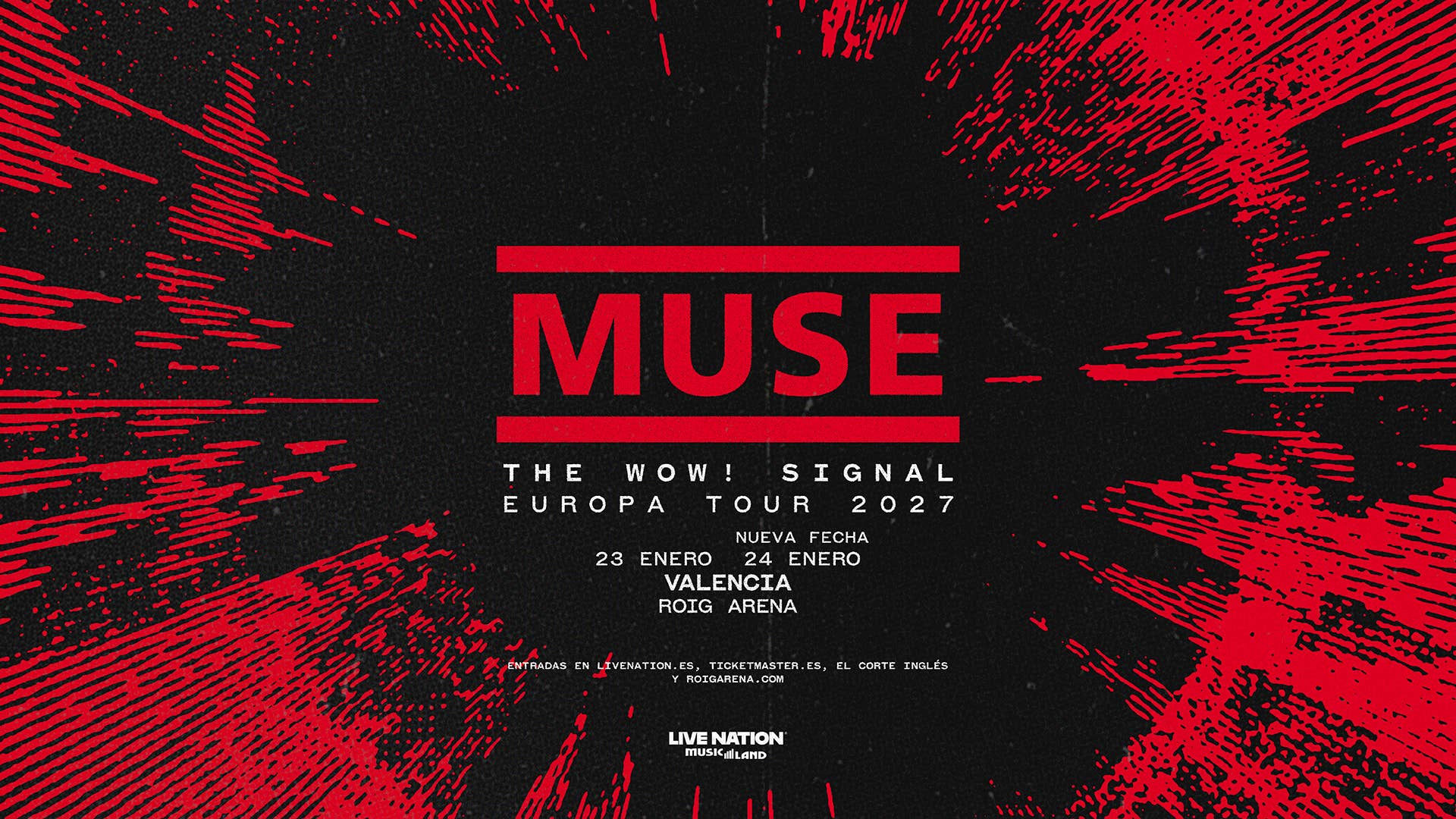 Muse 2027
