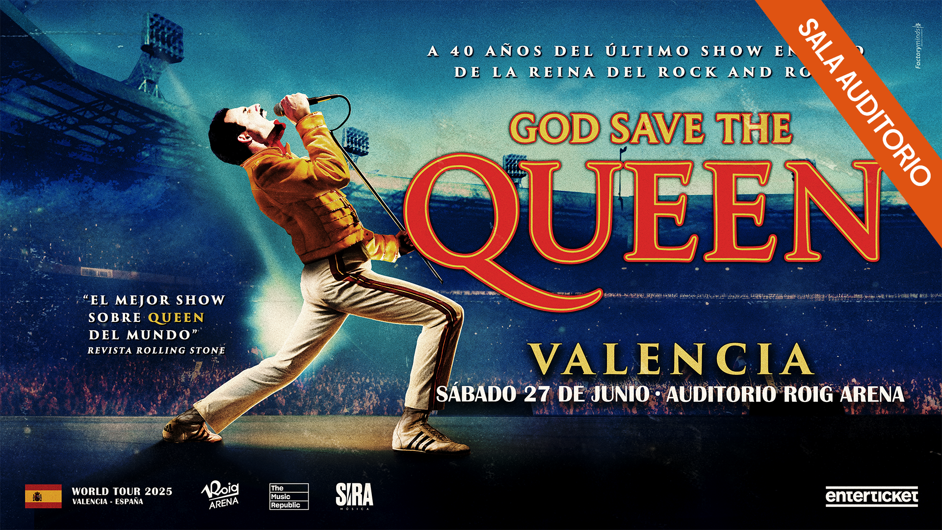 God Save the Queen