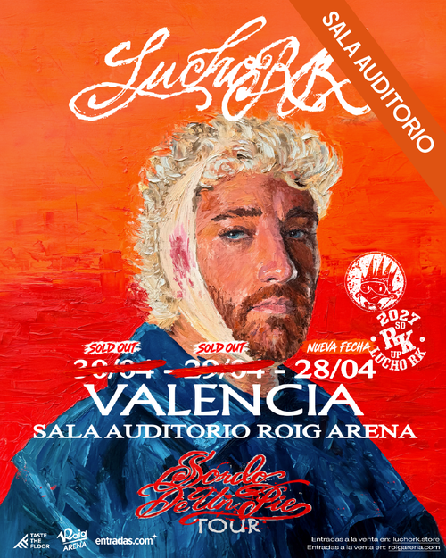 Lucho RK