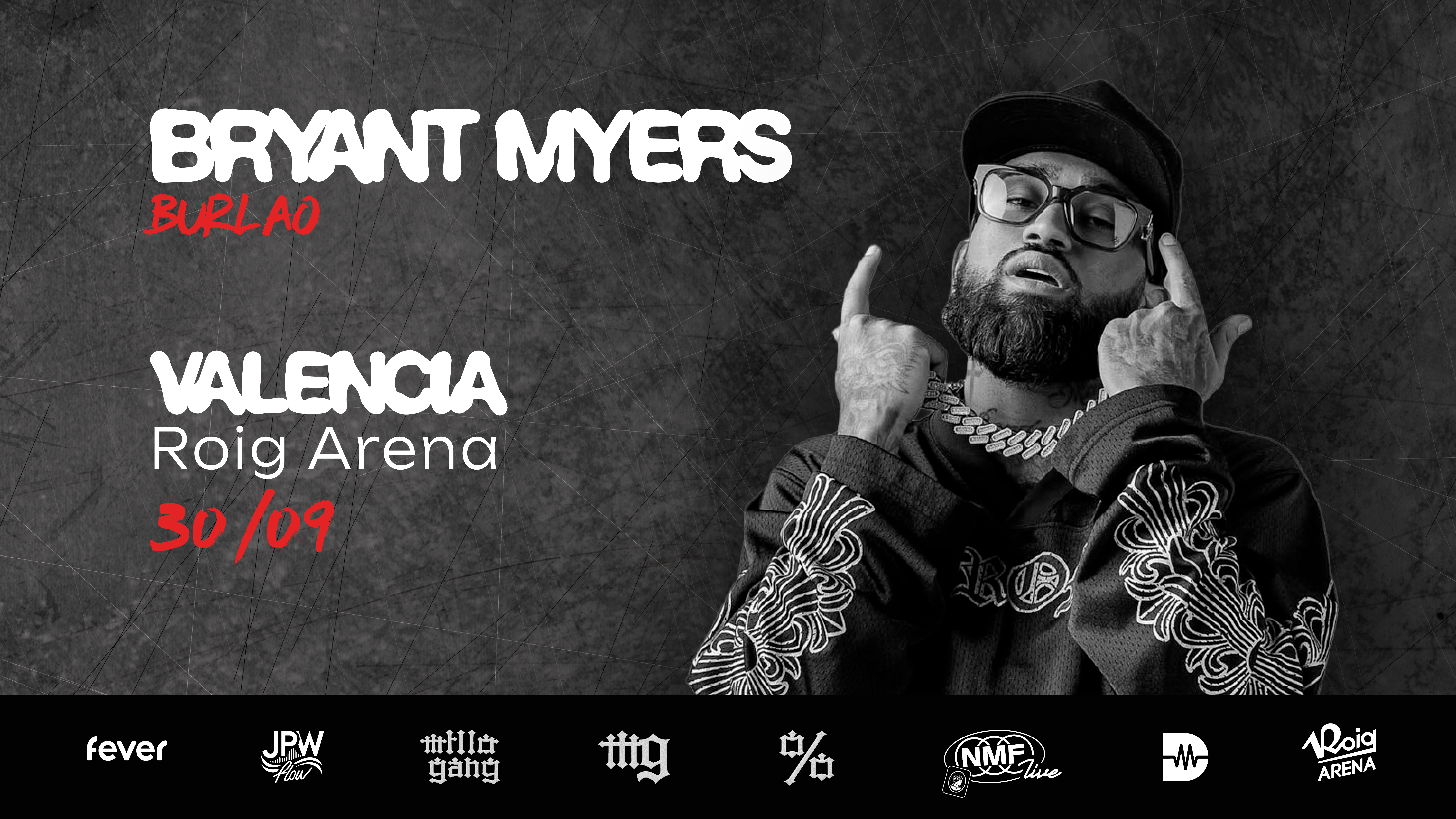 Bryant Myers