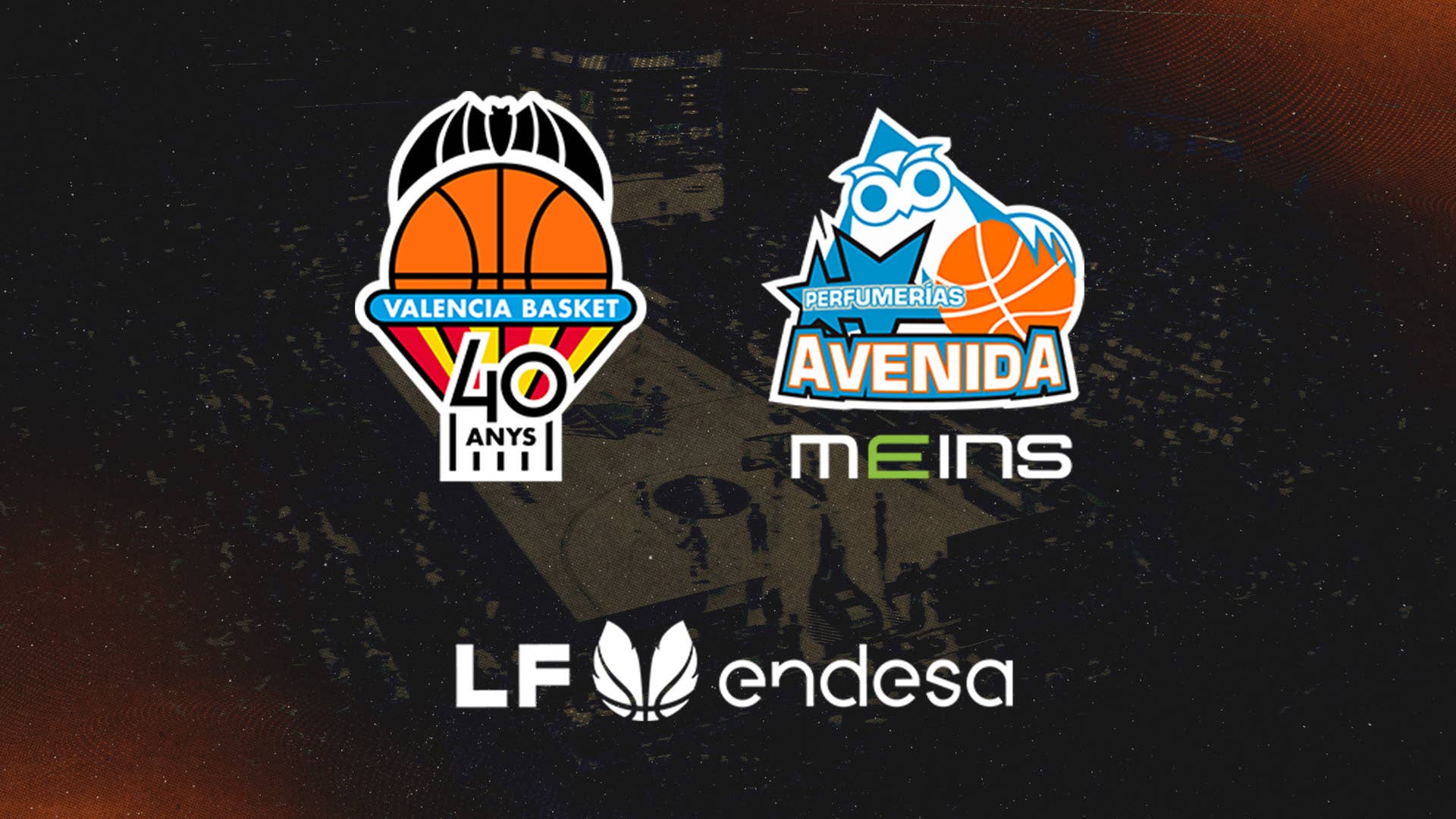 Valencia Basket vs Meins Avenida