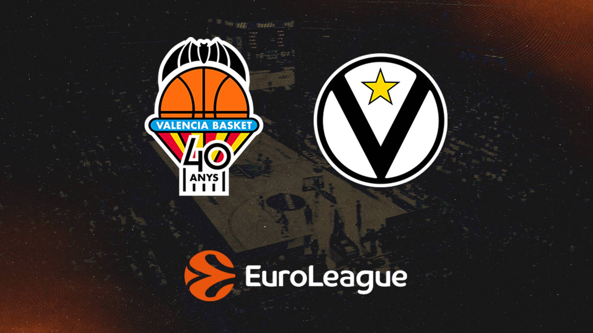 Valencia Basket vs Virtus Bolonia