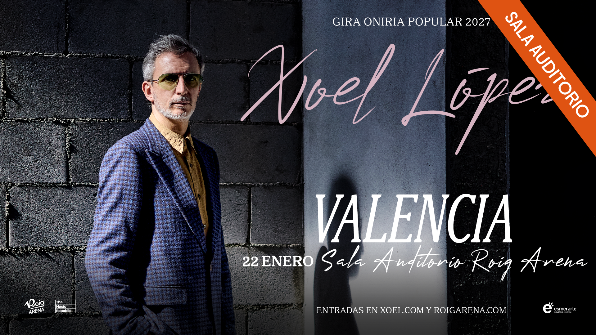 Xoel López