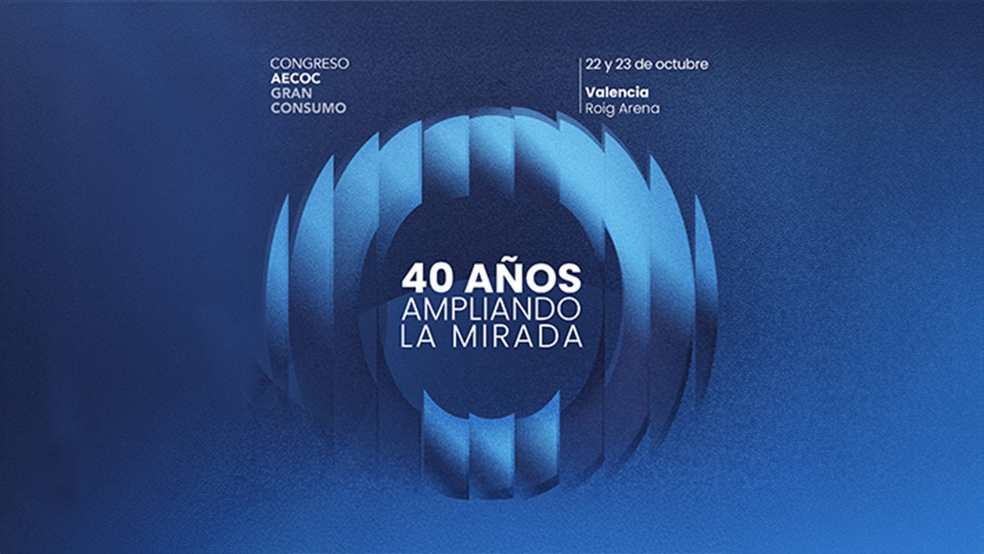 Congreso AECOC Gran Consumo