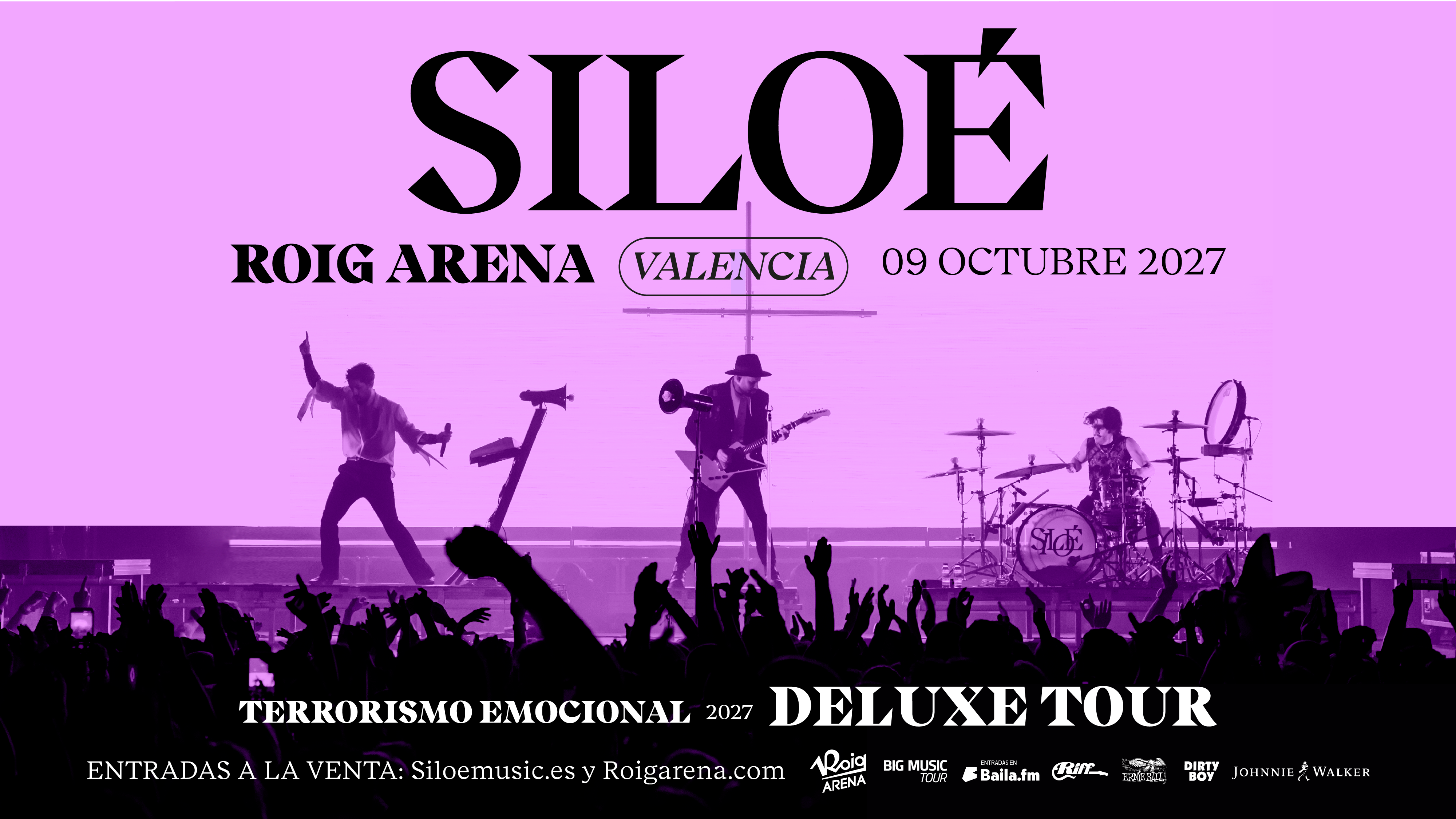 Siloé