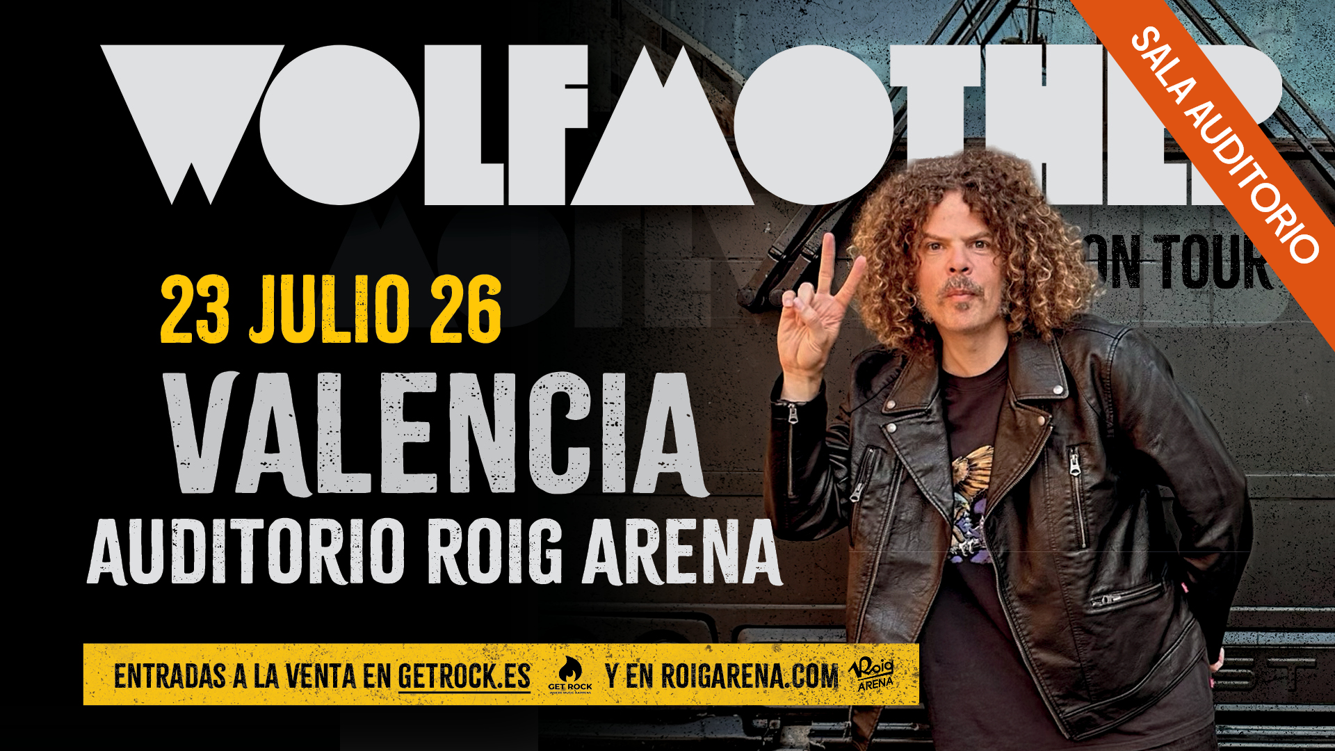 Wolfmother