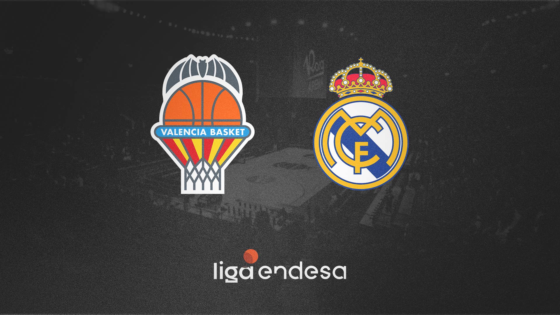 Valencia Basket Club vs Real Mardid J28