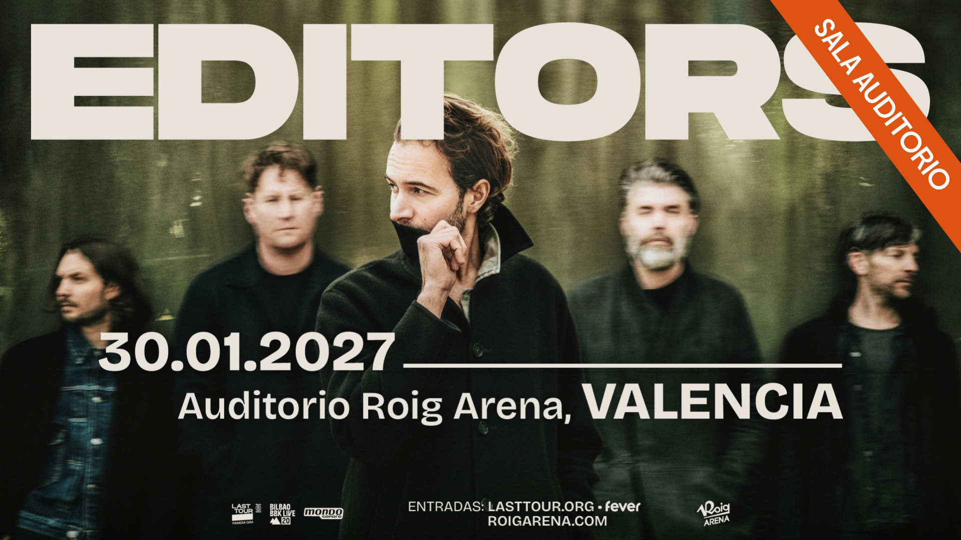 EDITORS 