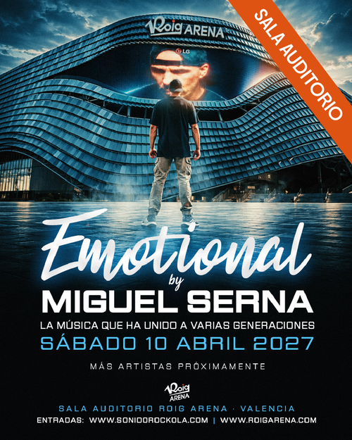 Emotional by Miguel Serna