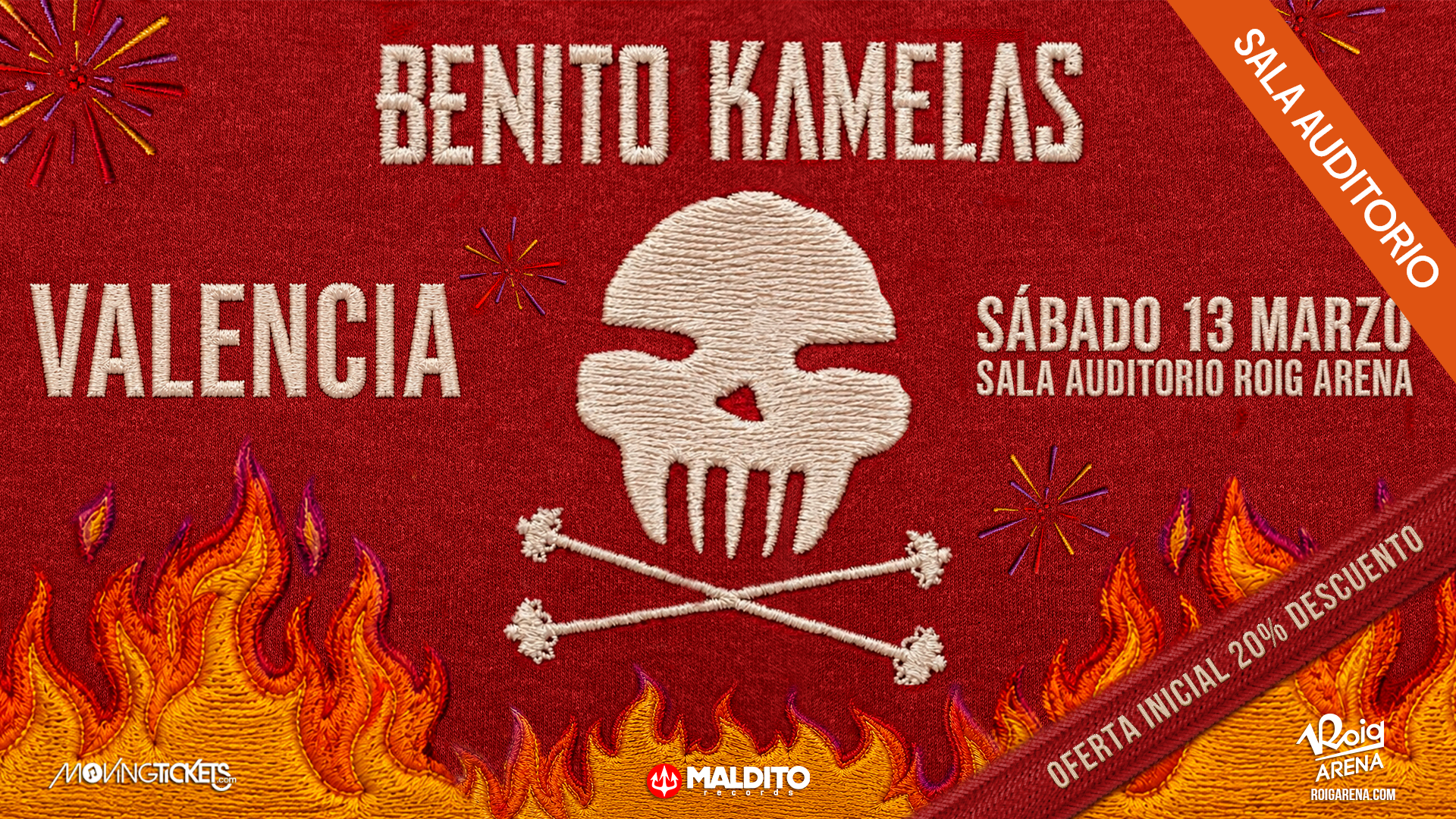 Benito Kamelas