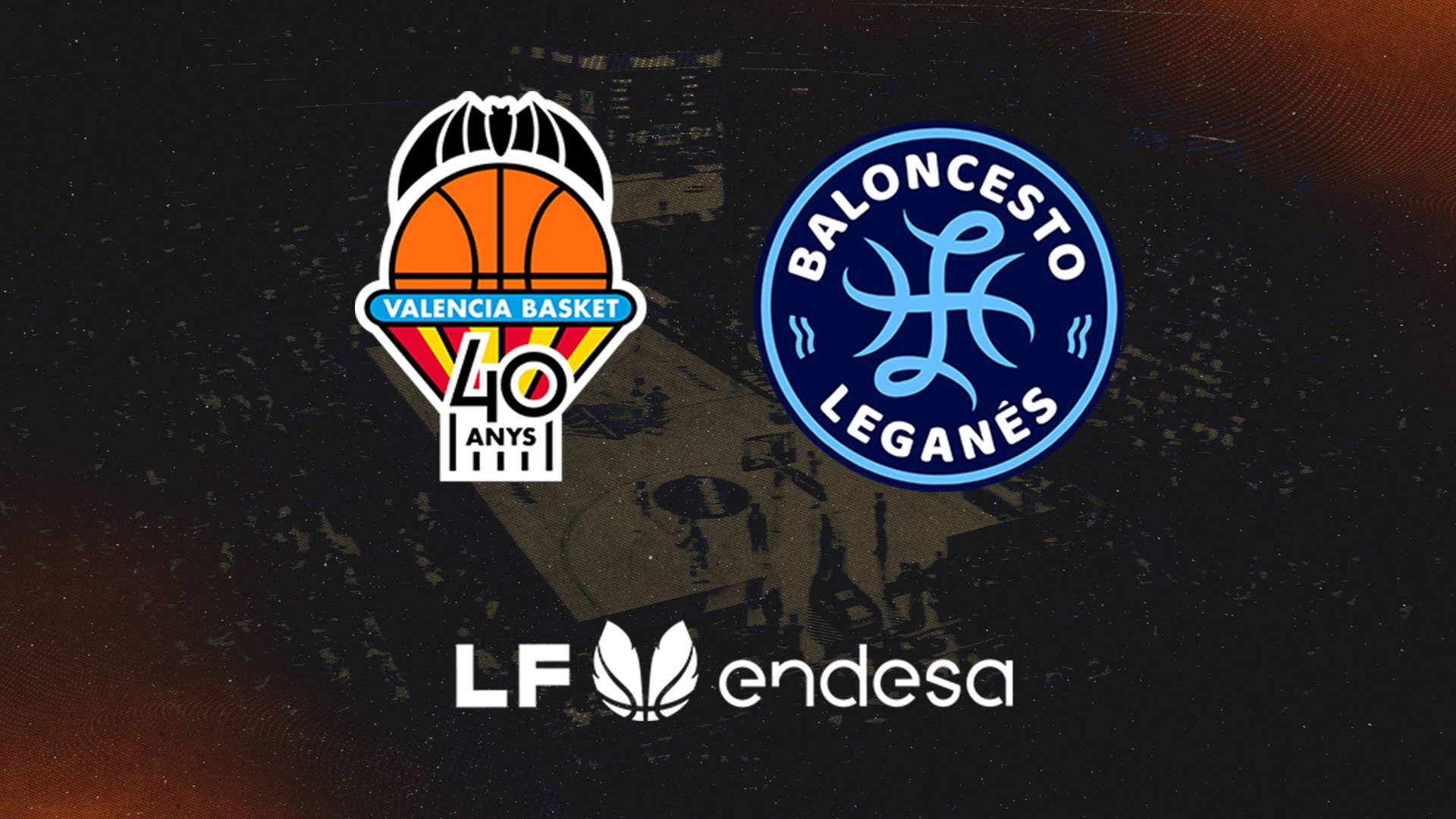 Valencia Basket vs Innova-TSN Leganes