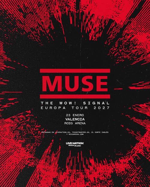 Muse 2027