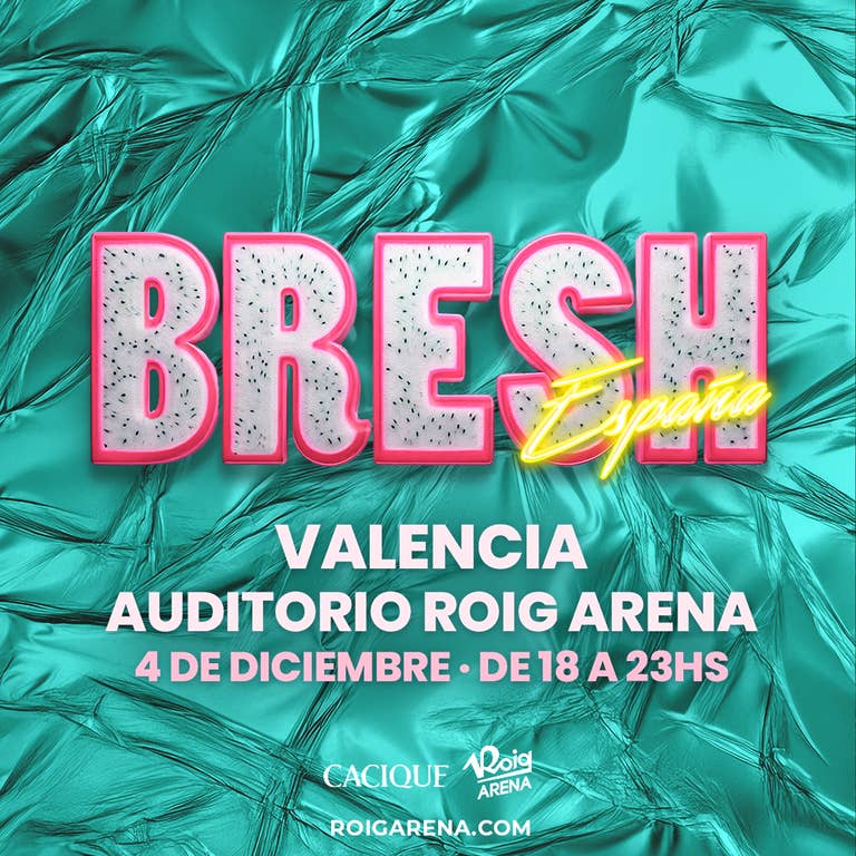 Fiesta Bresh
