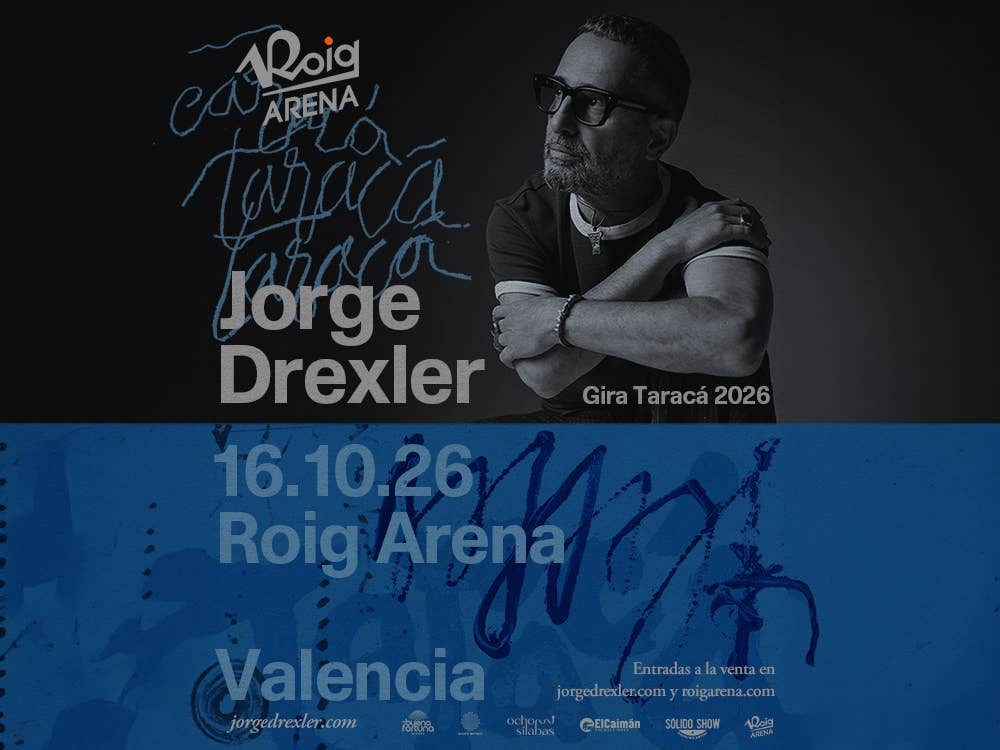 Jorge Drexler