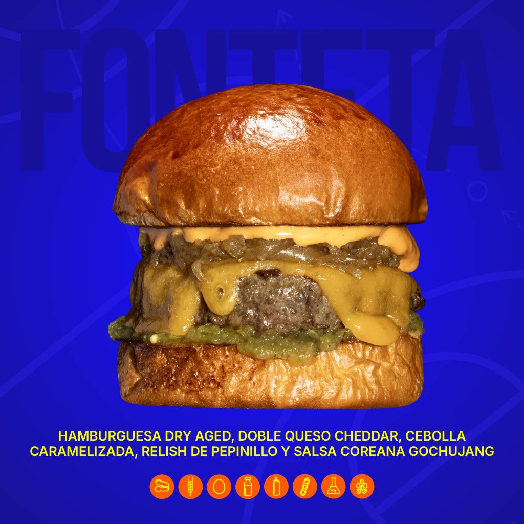 Burger Fonteta