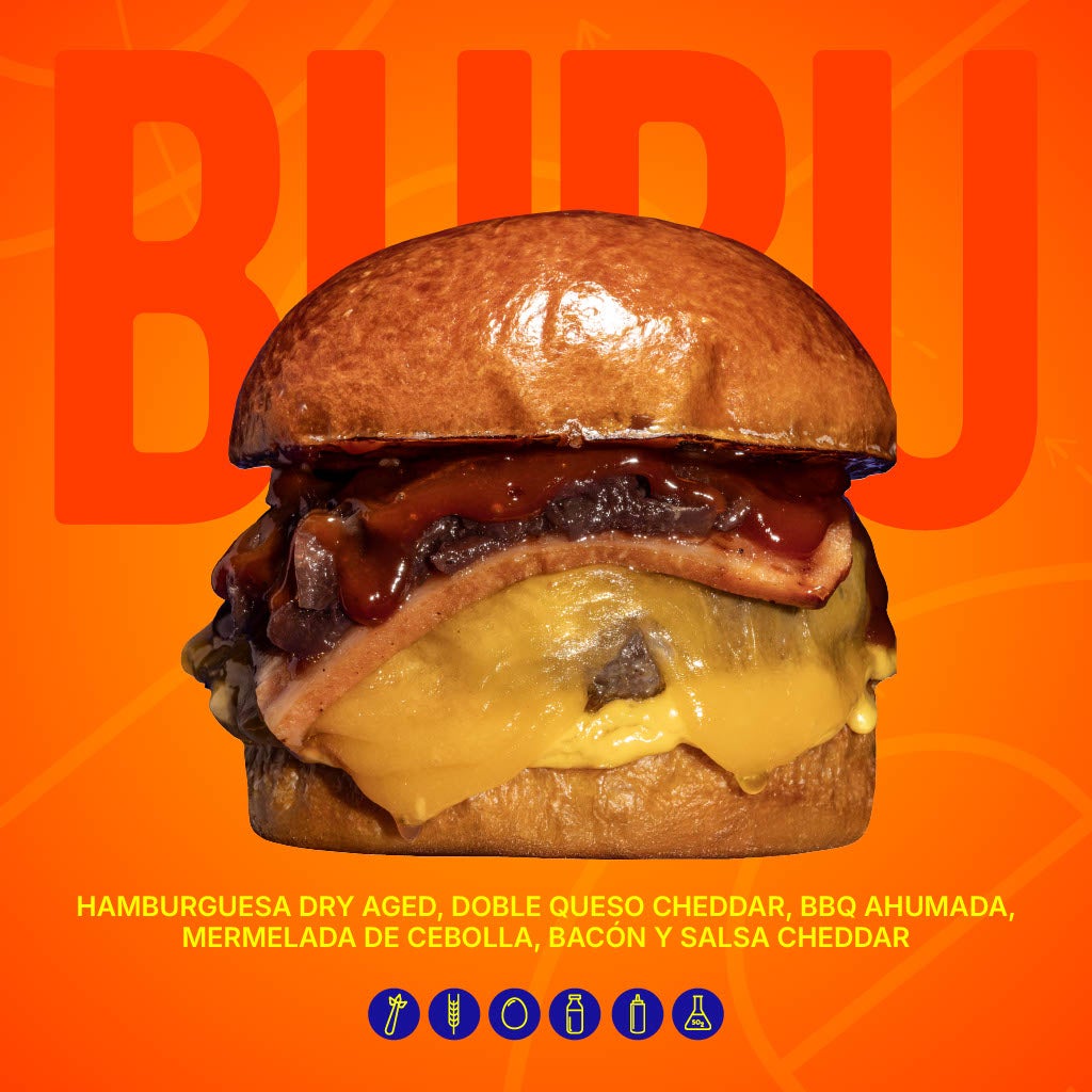 Burger Bubu