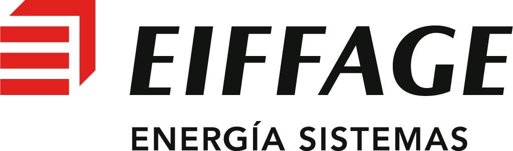 Logo Eiffage
