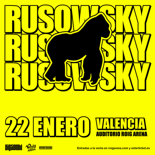 Rusowsky