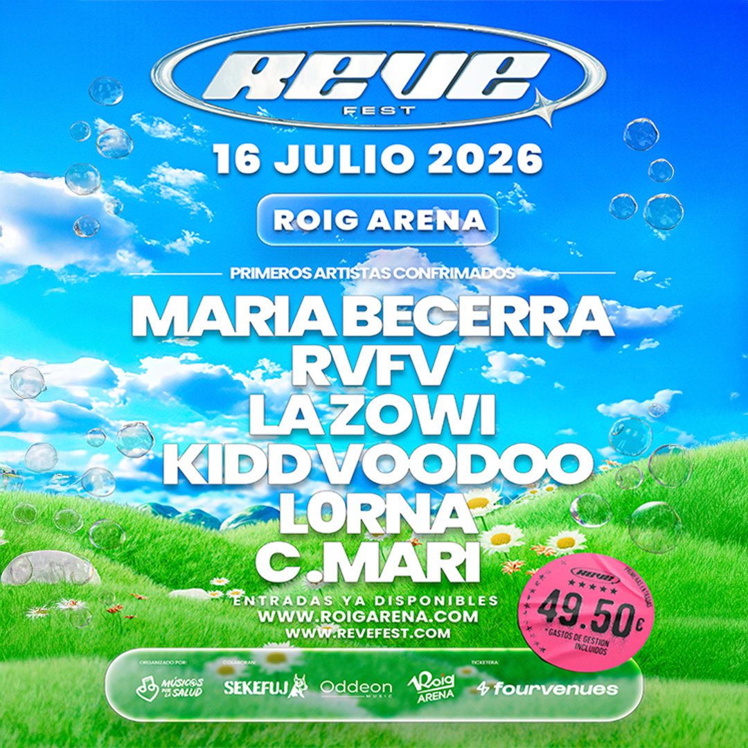 REVE Fest