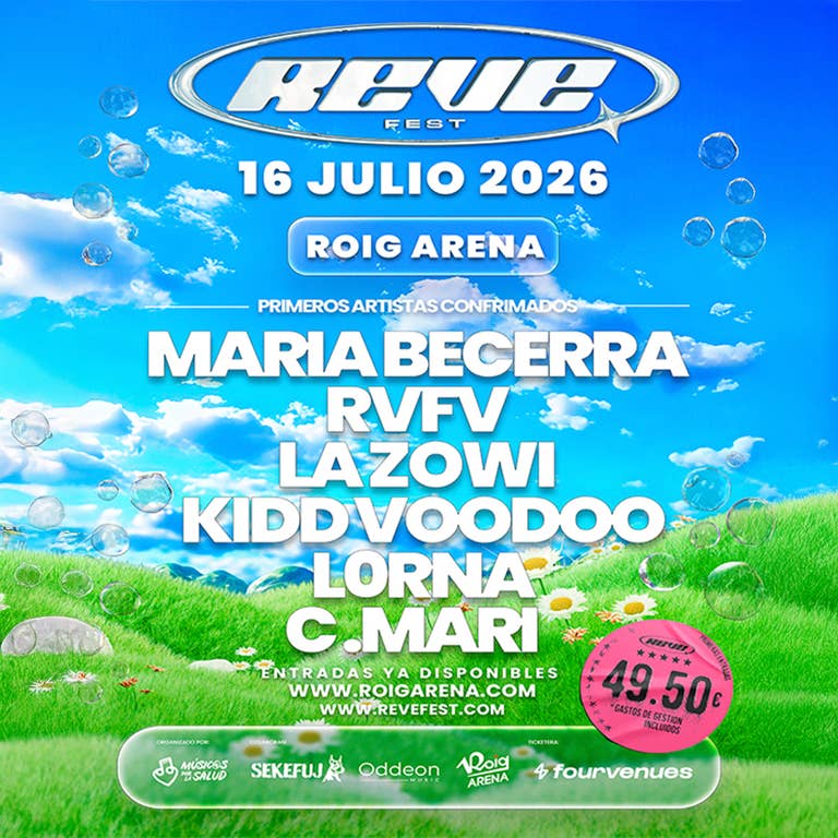 REVE Fest