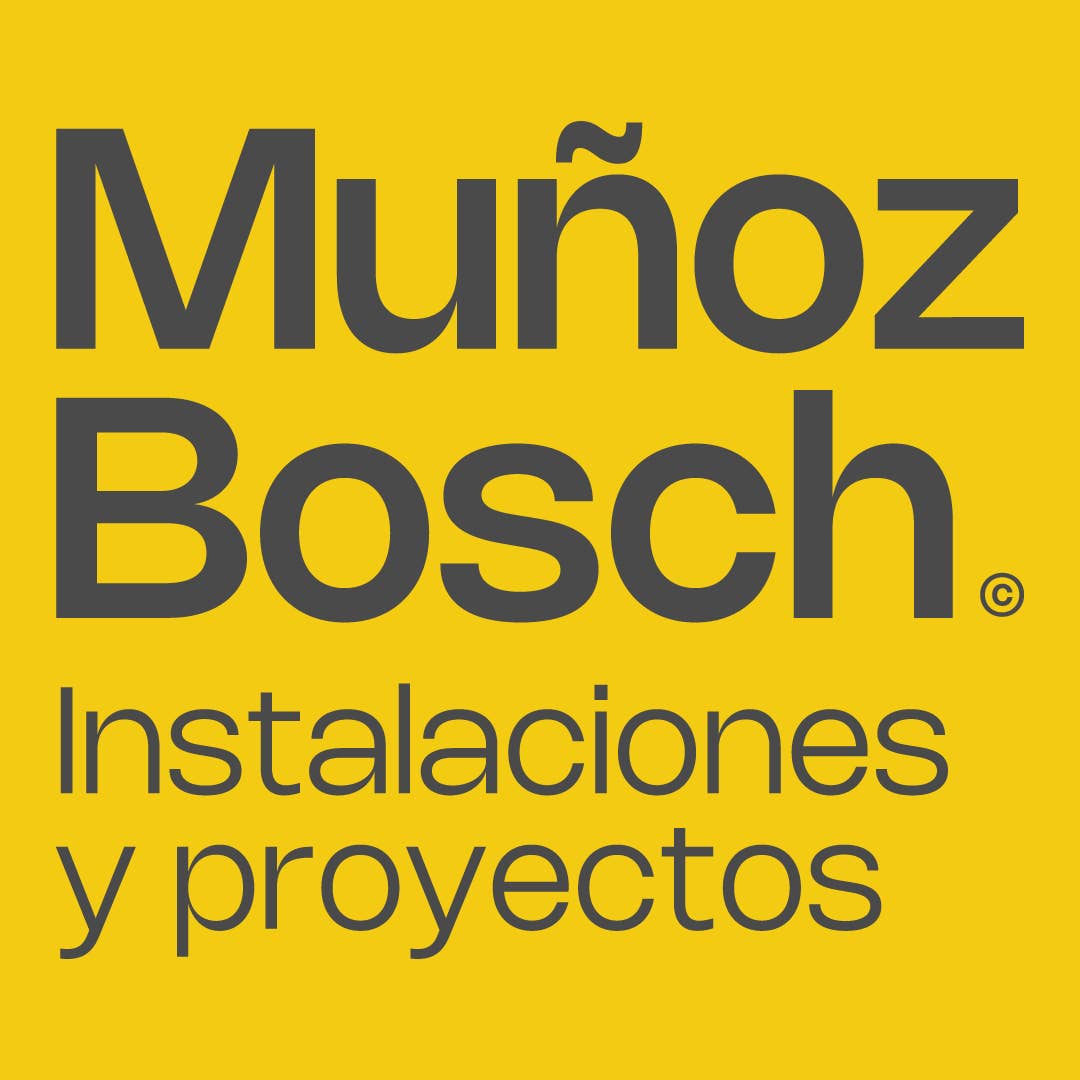 Logo Muñoz Bosch