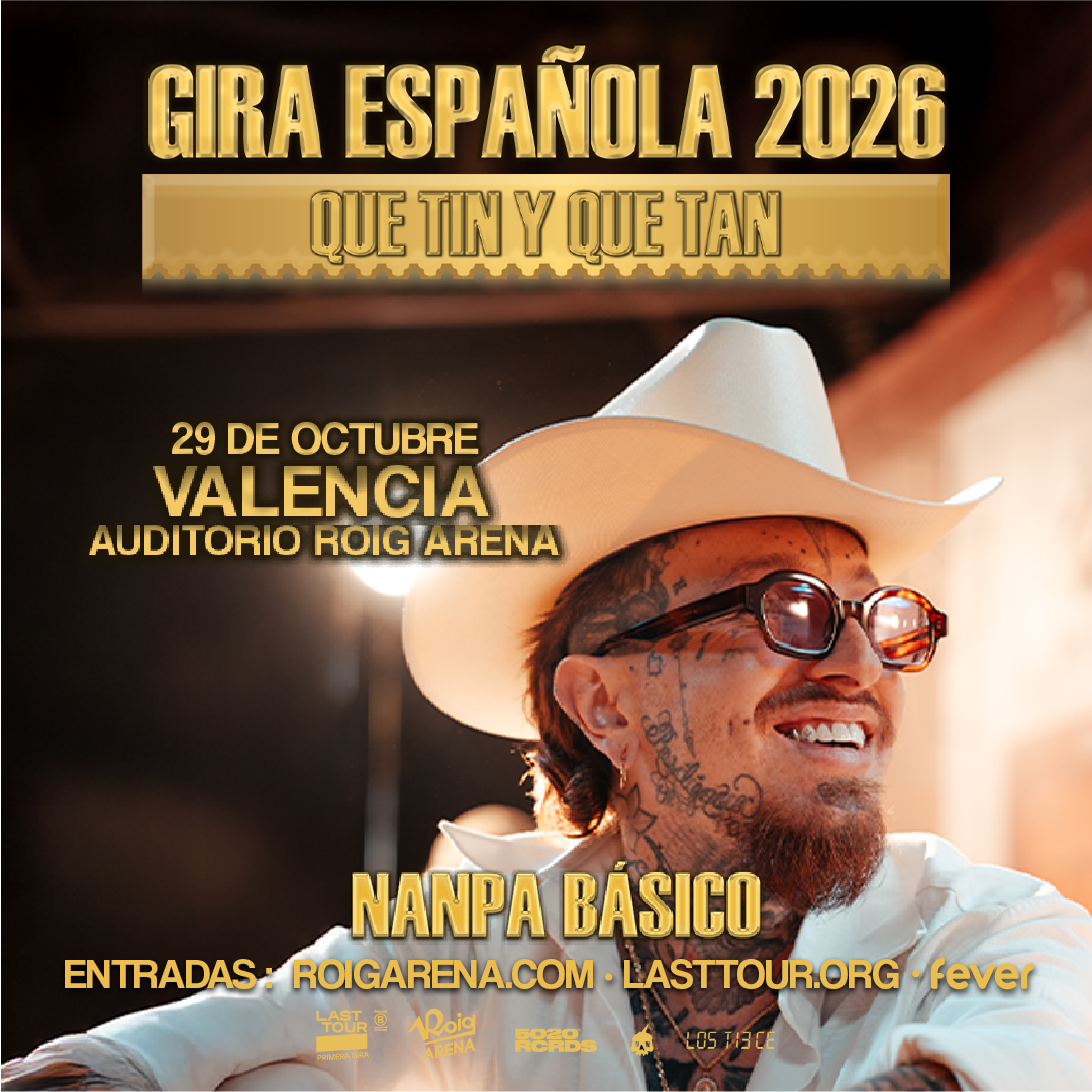 Anuncio Nanpa Básico