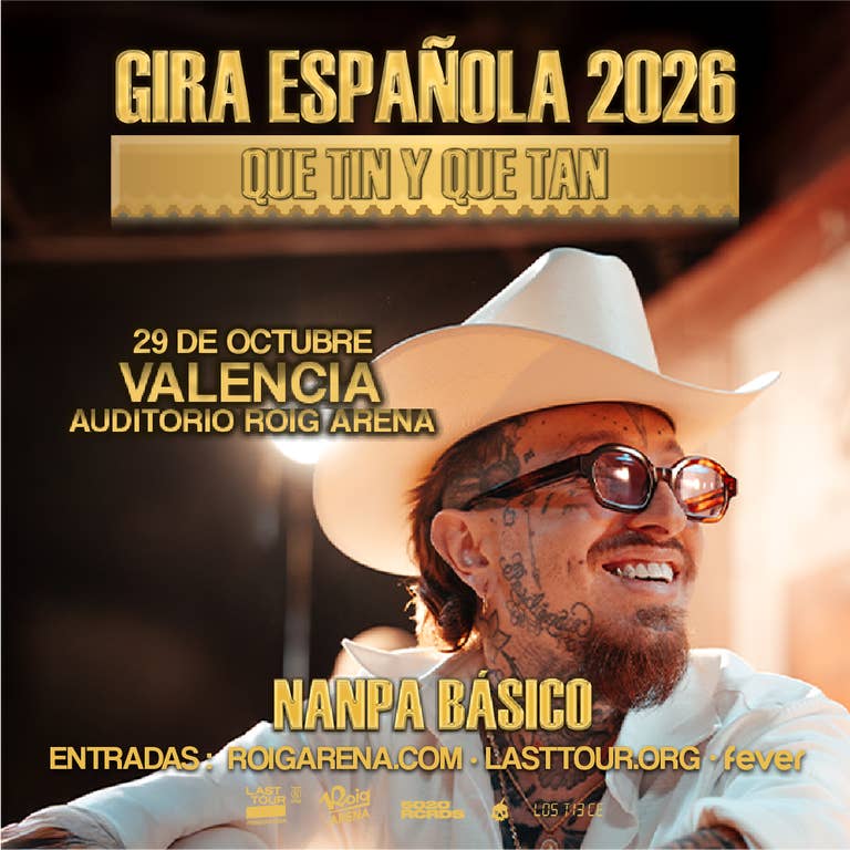 Anuncio Nanpa Básico