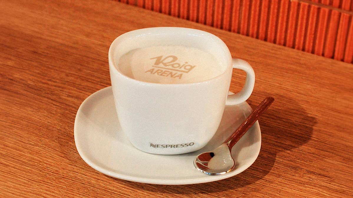 nespresso