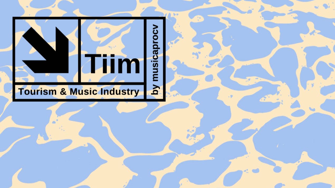 Jornadas TIIM