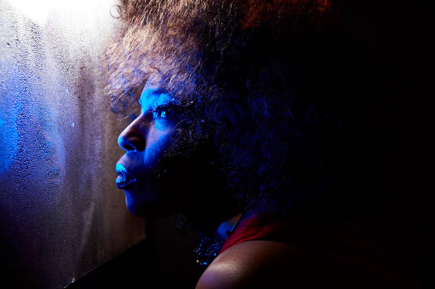 American singer Macy Gray to perform at the Roig Arena Auditorium on 15 December