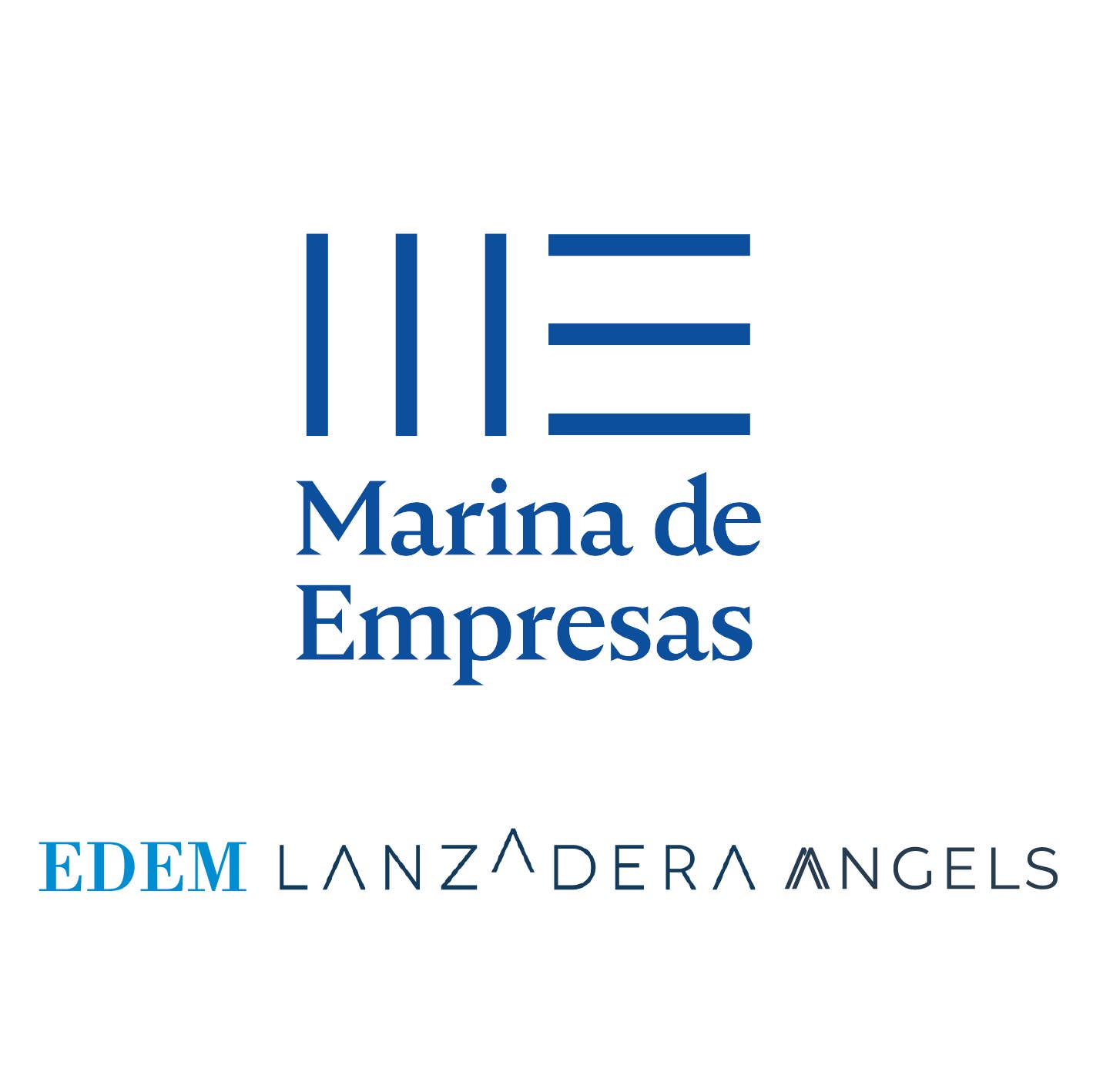 Logo MdE