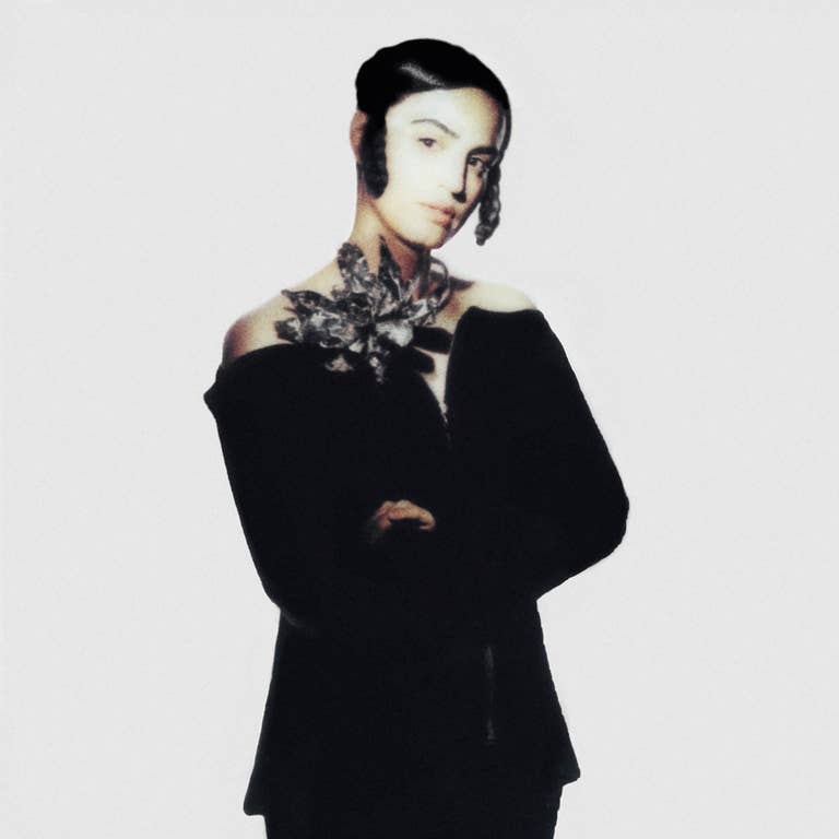 Nuevo disco María Arnal