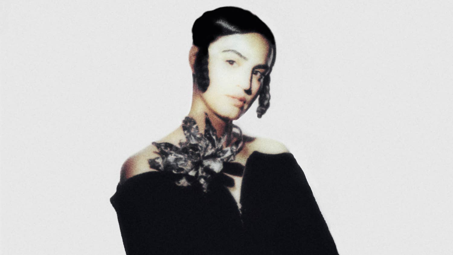 Nuevo disco María Arnal