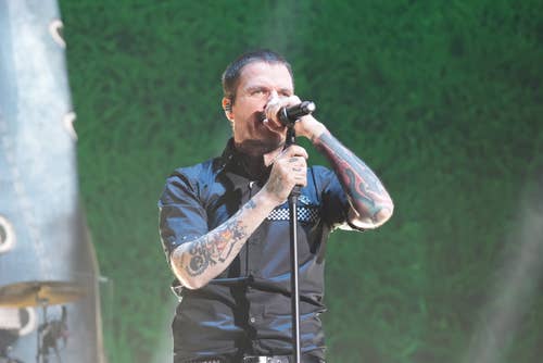 Dani Martín hace historia en Roig Arena como el artista con más conciertos y asistentes 