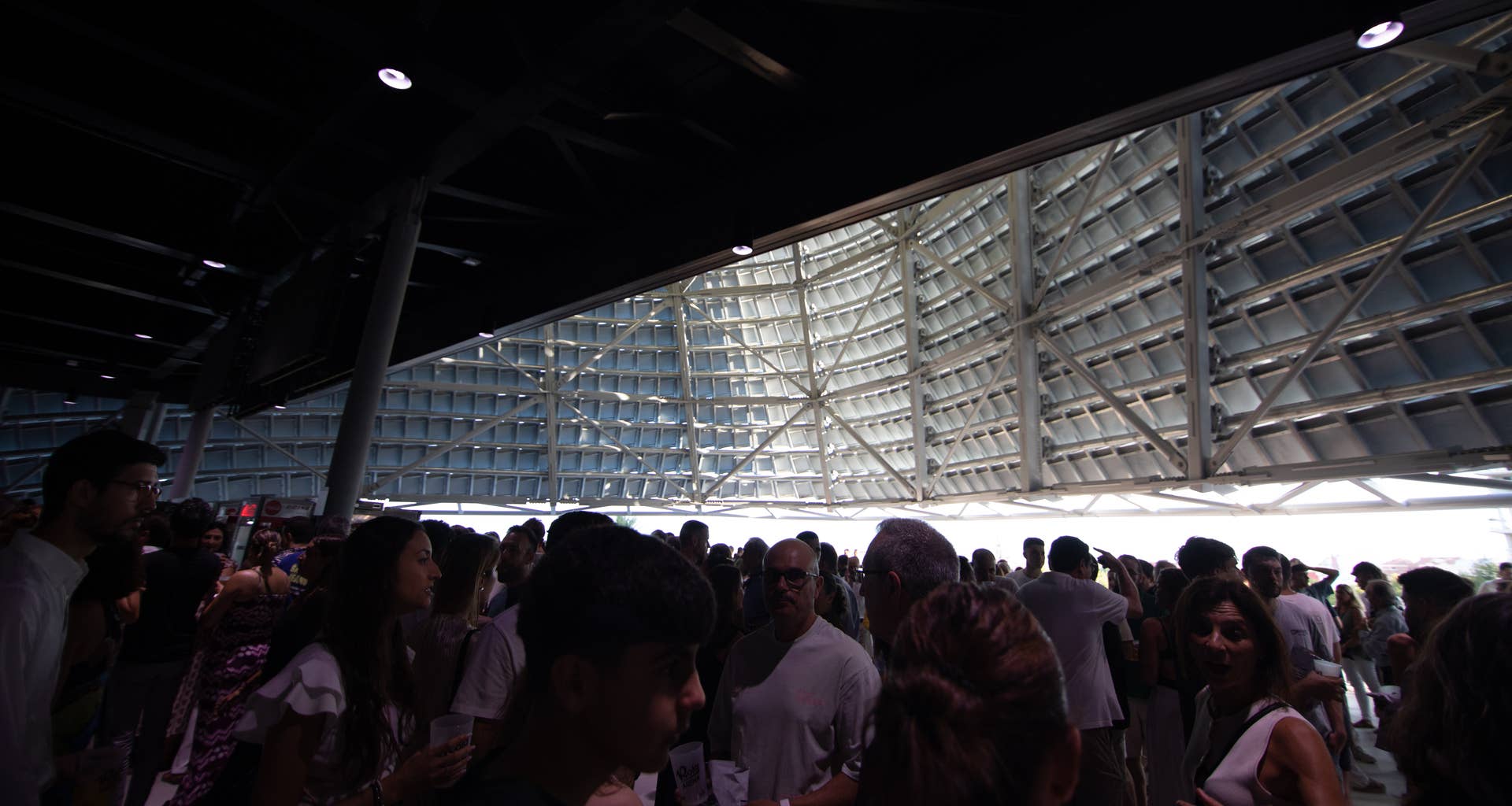 Roig Arena