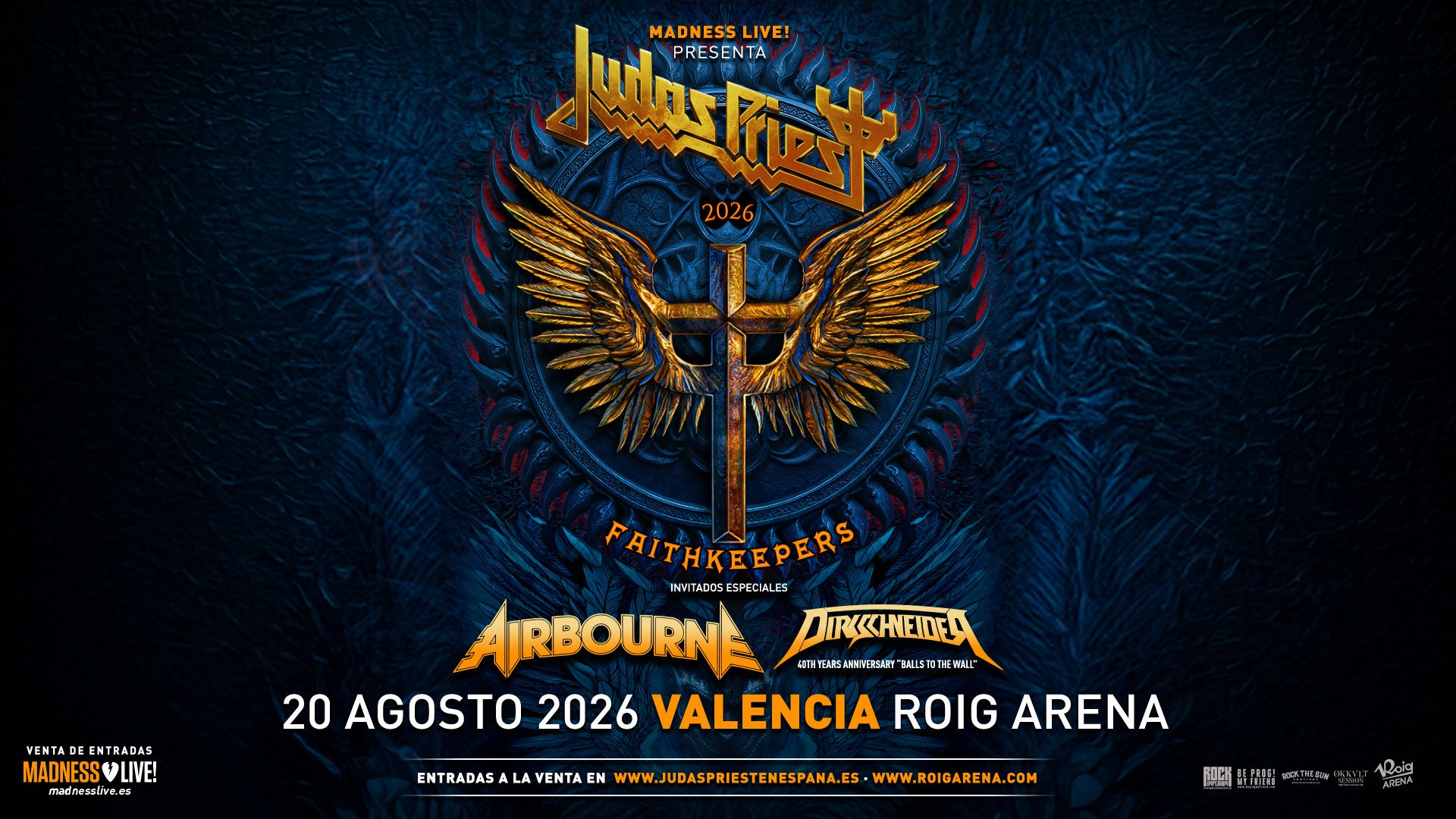 洋楽 judas priest Judas Priest Seattle concerts 2026 | SeatGeek