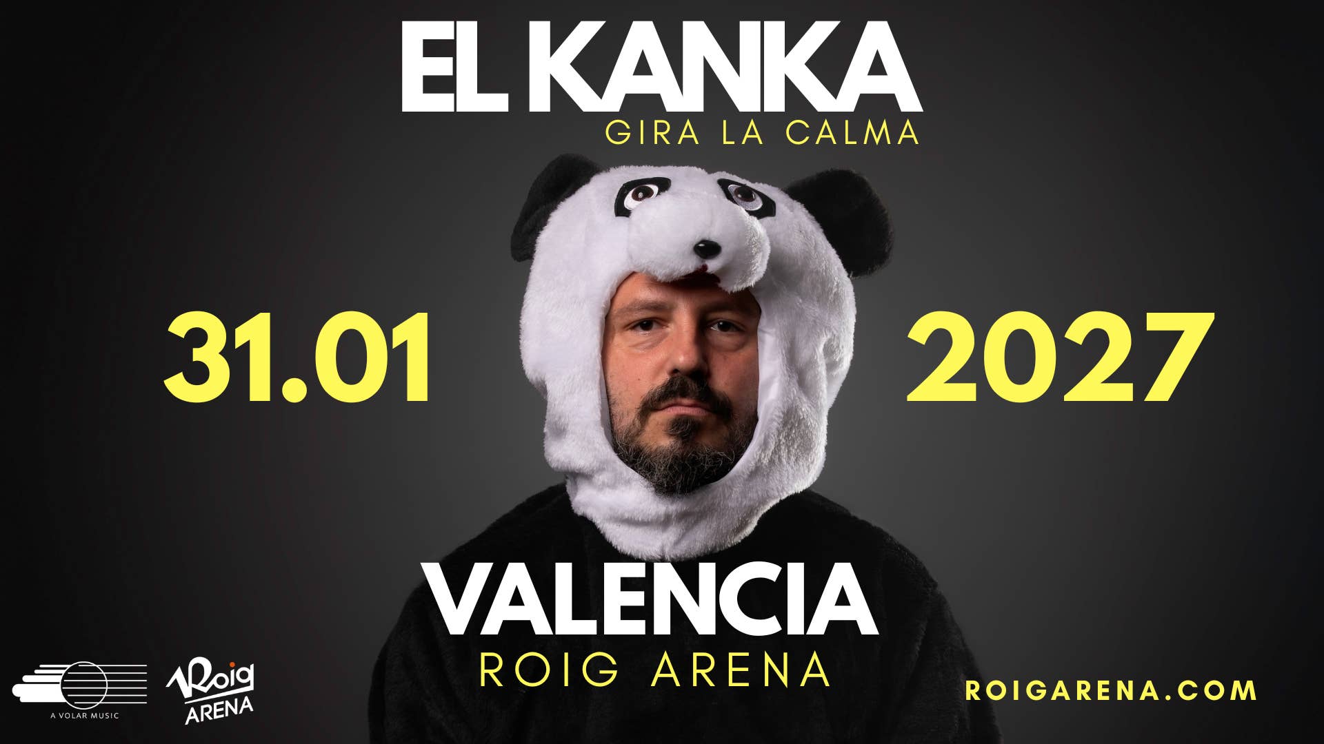 App Roig Arena