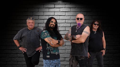 Kabrönes actuará en la Sala Auditorio Roig Arena el próximo 31 de enero