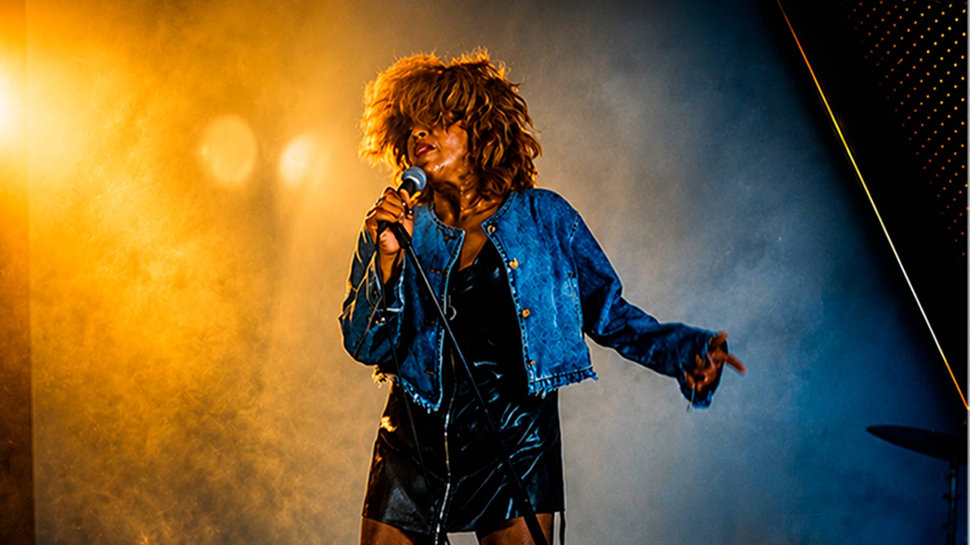 El espectáculo “Simply The Best” llevará los éxitos de Tina Turner a la sala Auditorio Roig Arena el 10 de enero