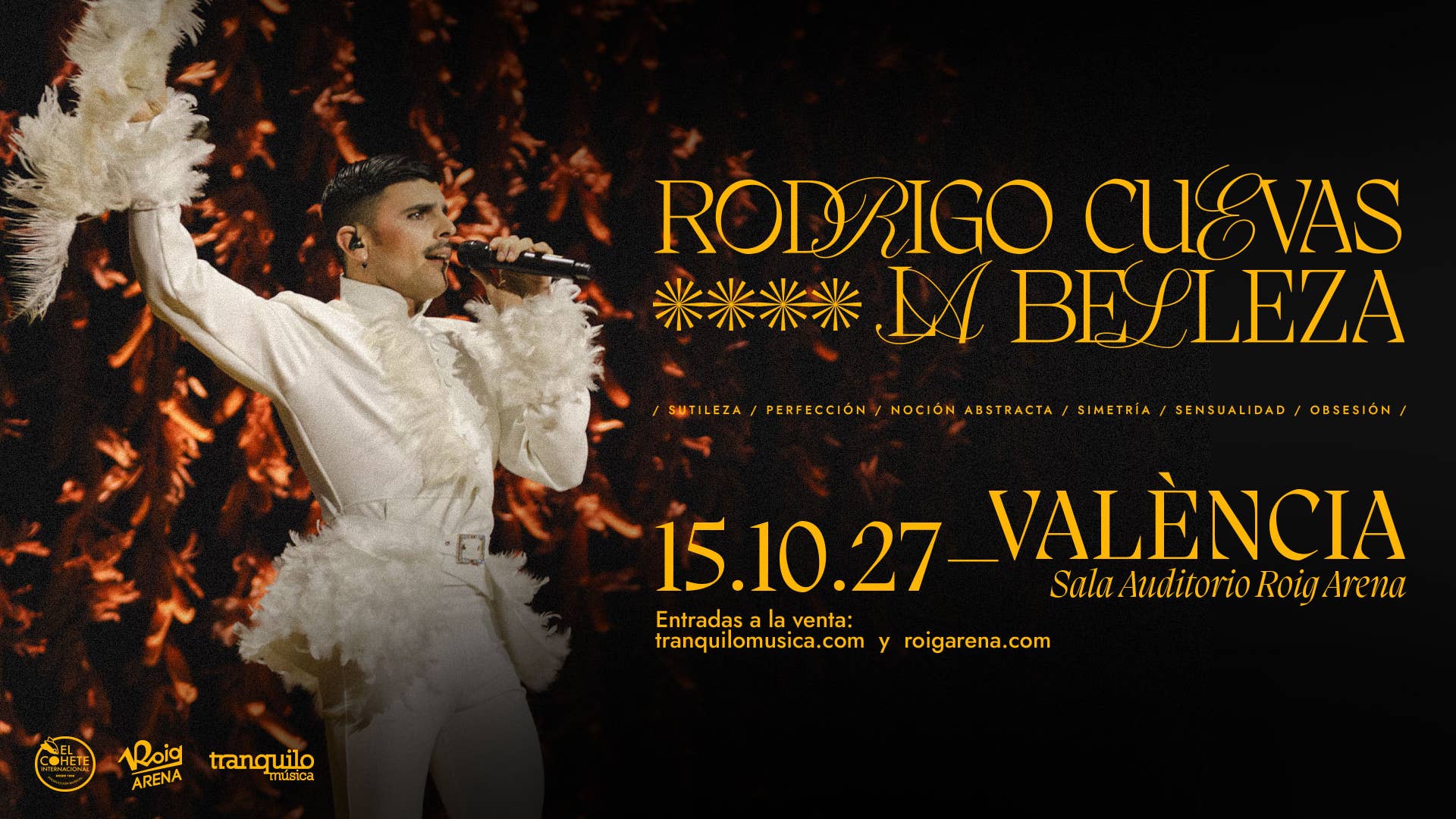 App Roig Arena