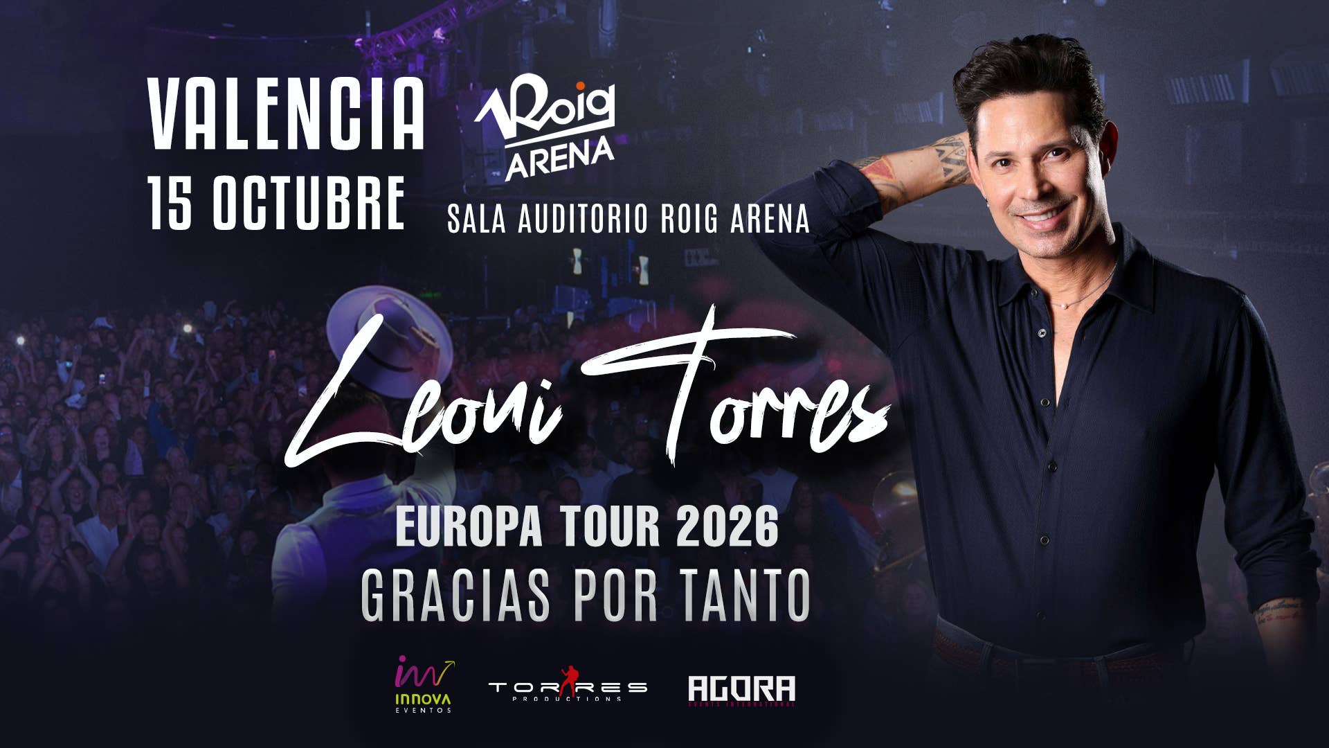 App Roig Arena